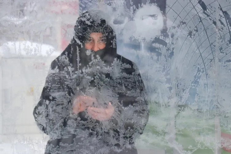 Meteoroloji'den art arda uyarı: İstanbul için saat verildi!