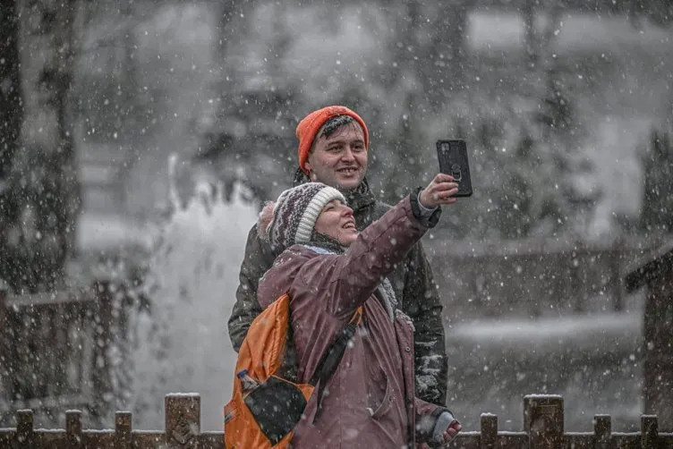 Meteoroloji'den art arda uyarı: İstanbul için saat verildi!