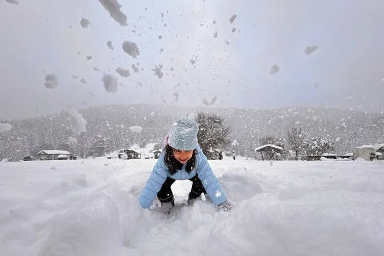 Meteoroloji'den art arda uyarı: İstanbul için saat verildi!