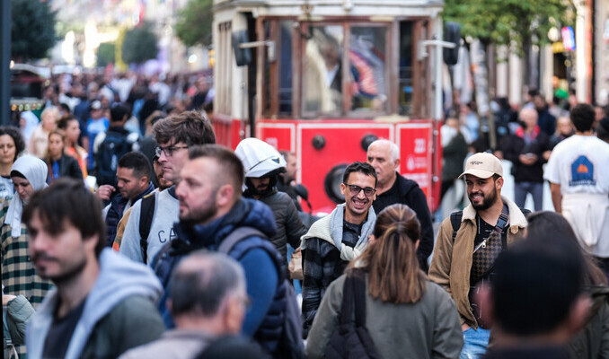 Nüfusuyla 57 ili solladı: İşte Türkiye'nin en büyük ilçesi!