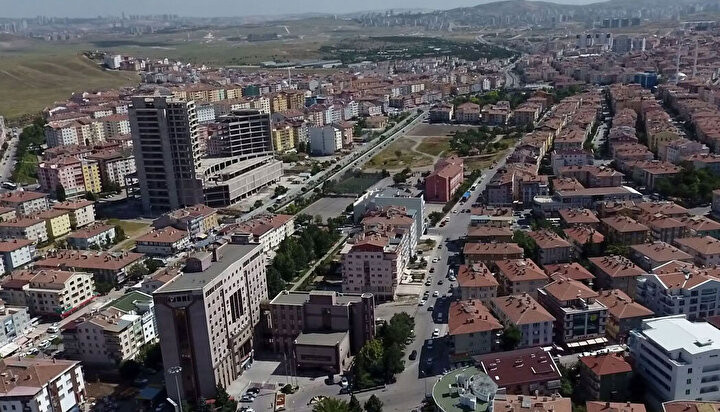 Nüfusuyla 57 ili solladı: İşte Türkiye'nin en büyük ilçesi!