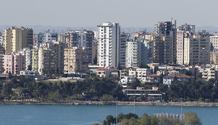 Nüfusuyla 57 ili solladı: İşte Türkiye'nin en büyük ilçesi!