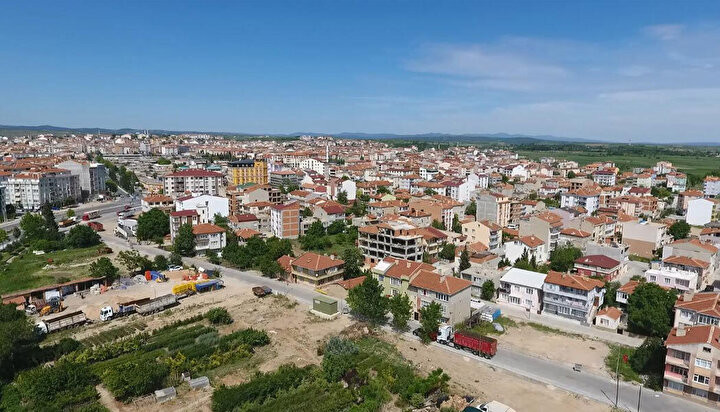 Nüfusuyla 57 ili solladı: İşte Türkiye'nin en büyük ilçesi!