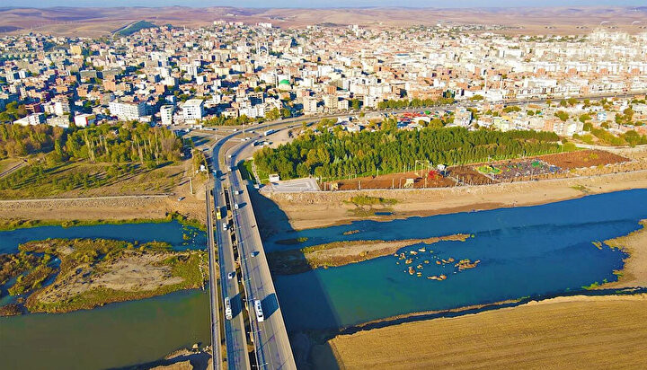 Nüfusuyla 57 ili solladı: İşte Türkiye'nin en büyük ilçesi!