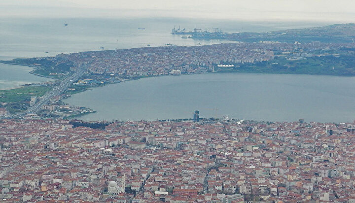 Nüfusuyla 57 ili solladı: İşte Türkiye'nin en büyük ilçesi!