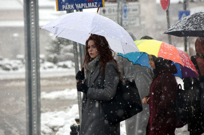 Dikkat! İstanbul için önemli uyarı