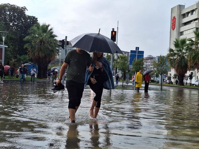 Dikkat! İstanbul için önemli uyarı