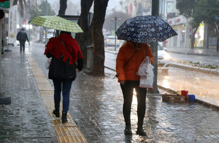 Dikkat! İstanbul için önemli uyarı