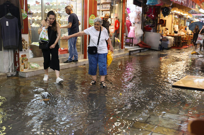 Dikkat! İstanbul için önemli uyarı