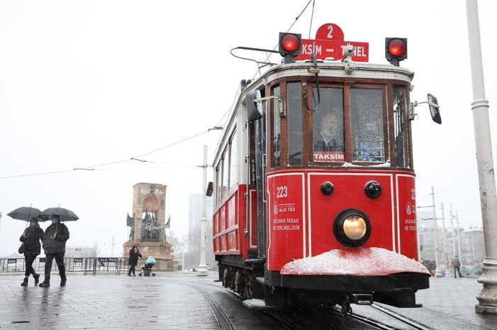 Dikkat! İstanbul için önemli uyarı