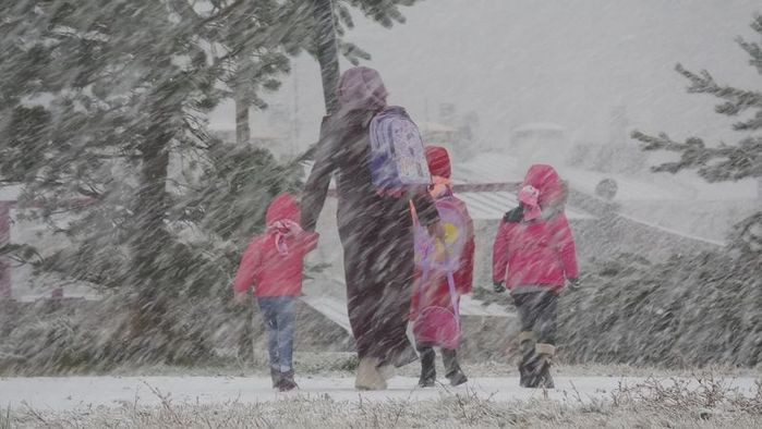 Dikkat! İstanbul için önemli uyarı