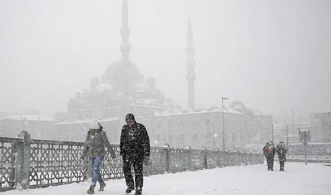 Meteoroloji tarih vererek uyardı