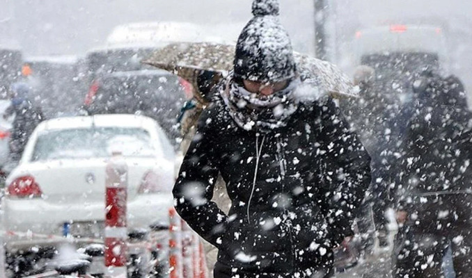 Meteoroloji tarih vererek uyardı