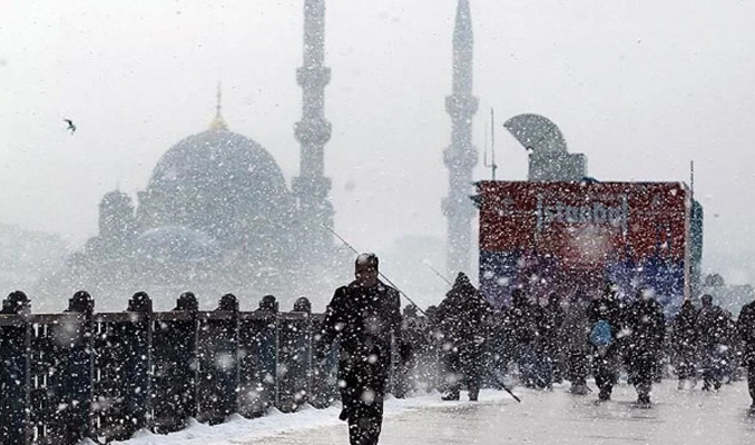 Meteoroloji tarih vererek uyardı