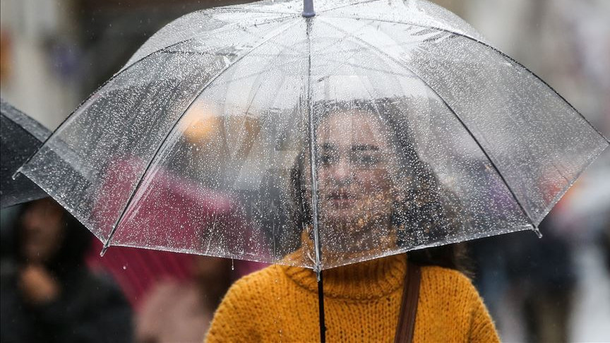 Soğuk hava dalgası kapıda: Kar ve sel uyarısı!