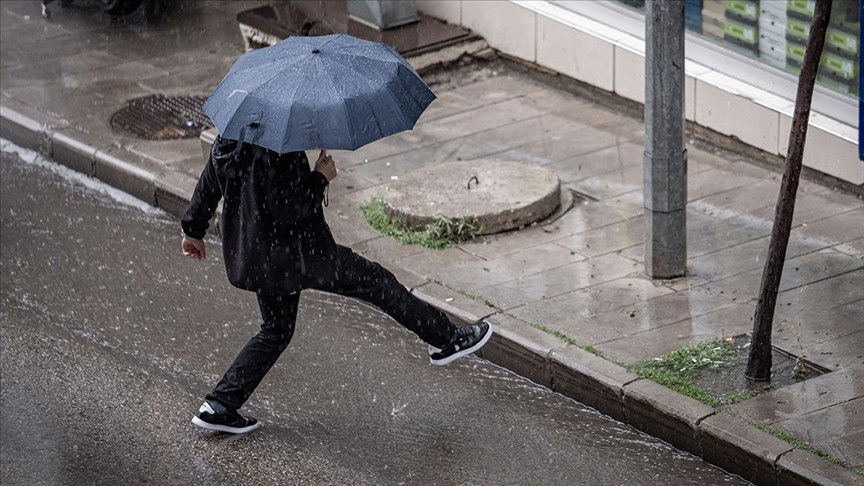 Soğuk hava dalgası kapıda: Kar ve sel uyarısı!