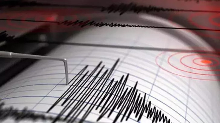 Türkiye deprem risk haritası güncellendi: İşte yüksek riskli bölgeler...