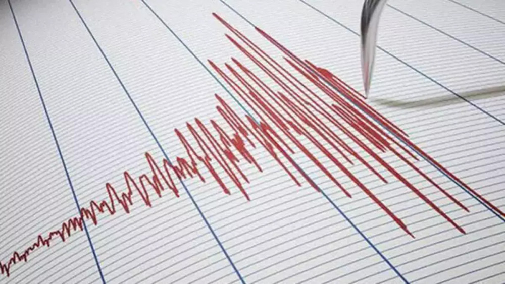 Türkiye deprem risk haritası güncellendi: İşte yüksek riskli bölgeler...