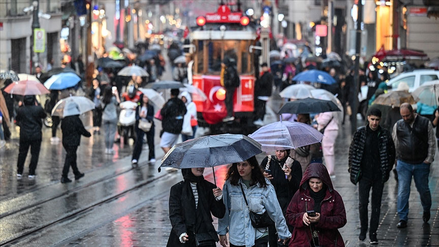 İstanbul dahil birçok il için uyarı: Bu 3 güne dikkat!