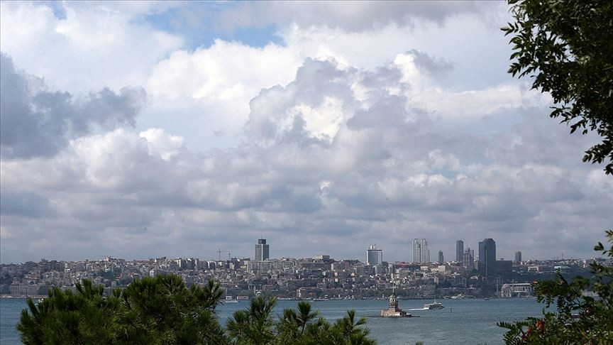 Meteoroloji uyardı: Sıcaklıklar 1-3 derece artacak!