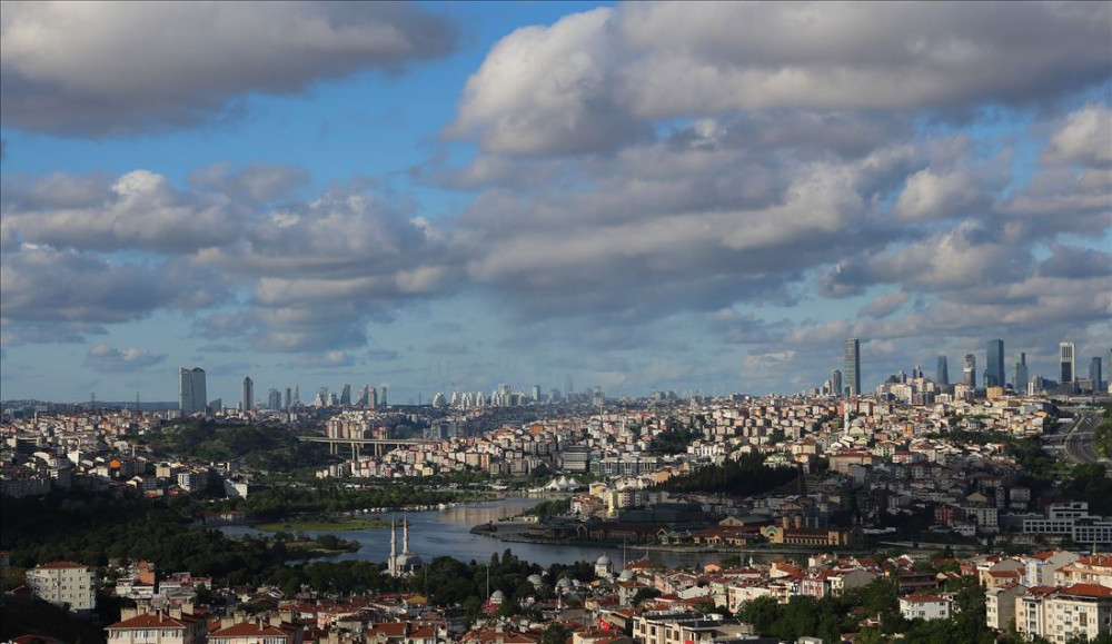 Meteoroloji uyardı: Sıcaklıklar 1-3 derece artacak!