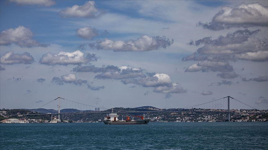 Meteoroloji uyardı: Sıcaklıklar 1-3 derece artacak!