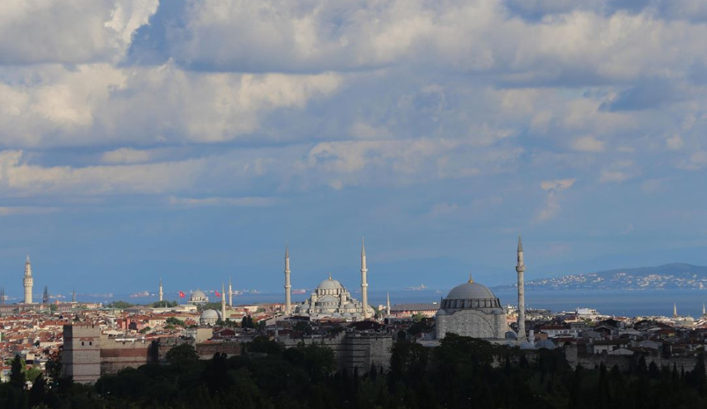 Meteoroloji uyardı: Sıcaklıklar 1-3 derece artacak!