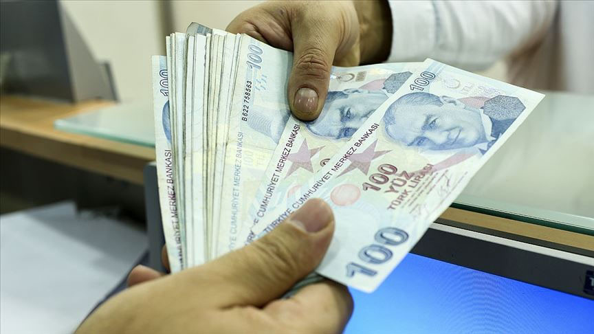 Yüksek emekli maaşı alan kaç kişi var? 80 bin TL alanların sayısı merak ediliyor!