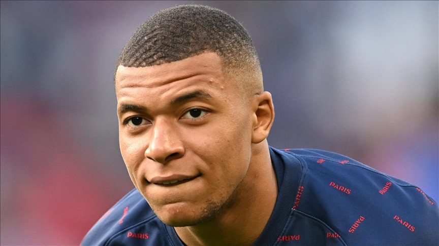 PSG, Mbappe'ye 55 milyon euro tazminat ödeyecek