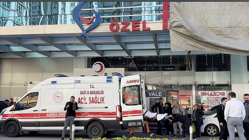 Yenidoğan çetesiyle gün yüzüne çıkan yolsuzluk yöntemleri...