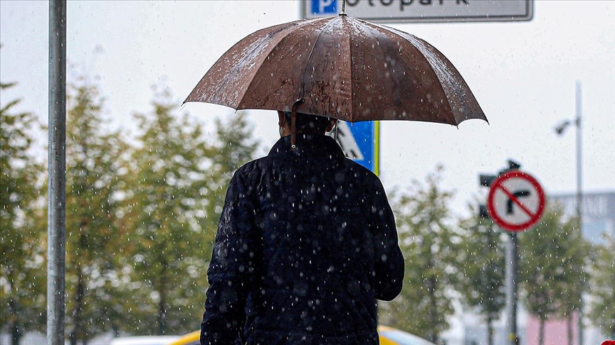 Rusya’dan soğuk hava dalgası geliyor: 9-10 derece birden azalacak!