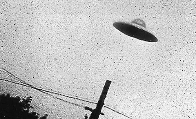 ABD Kongresi'nde UFO oturumu: Gizli araştırmalar ifşa olacak!