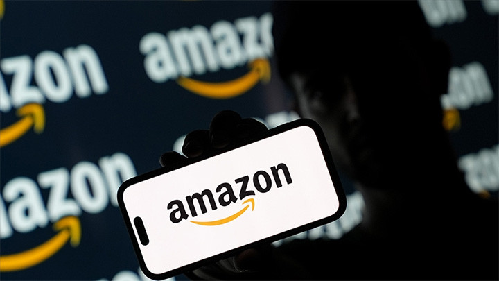 Amazon’da veri ihlali: Çalışan bilgileri siber saldırının hedefinde!