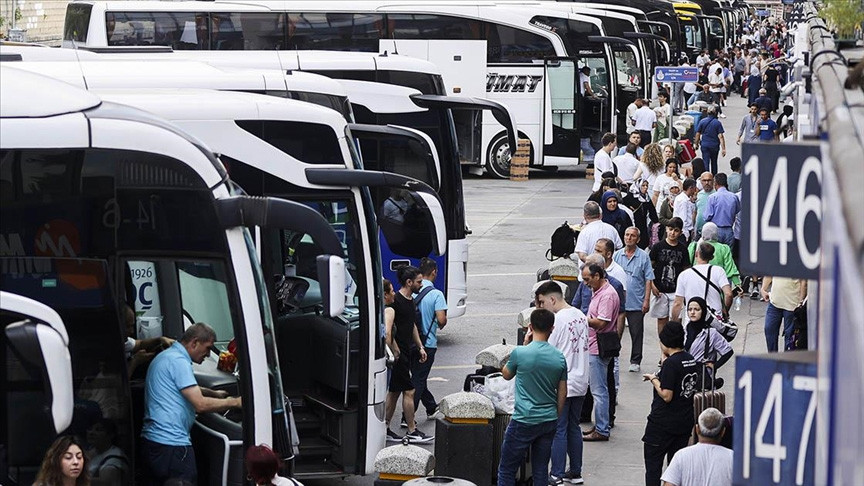 İstanbul'dan giden gidene: İşte yeni rotada öne çıkan 5 il...