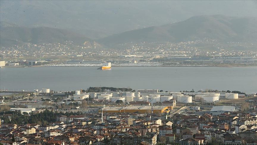 İstanbul'dan giden gidene: İşte yeni rotada öne çıkan 5 il...