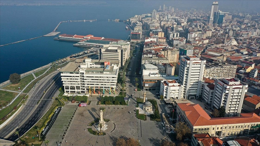 İstanbul'dan giden gidene: İşte yeni rotada öne çıkan 5 il...