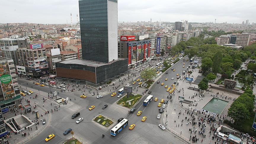 İstanbul'dan giden gidene: İşte yeni rotada öne çıkan 5 il...