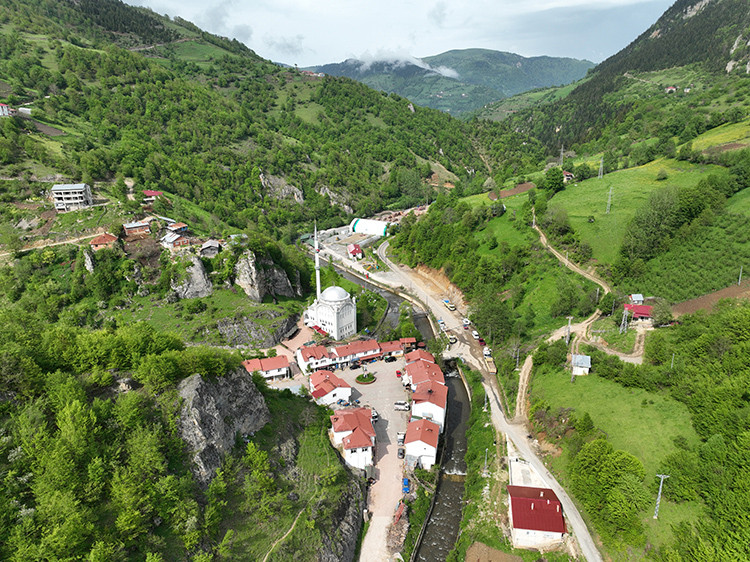 AFAD listeyi açıkladı: İşte deprem riski en düşük iller...