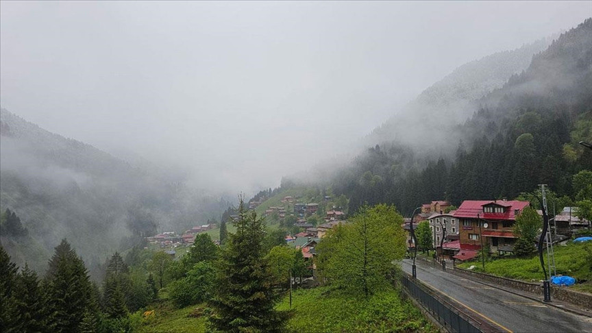 AFAD listeyi açıkladı: İşte deprem riski en düşük iller...