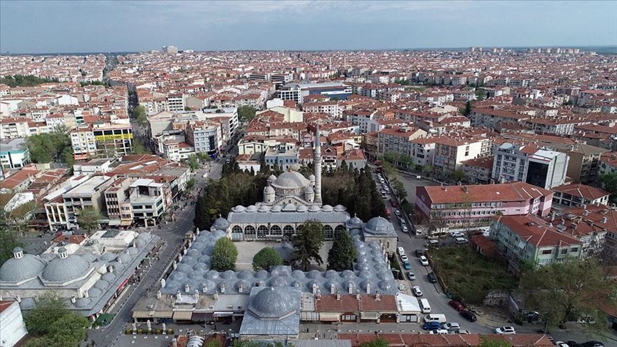 AFAD listeyi açıkladı: İşte deprem riski en düşük iller...