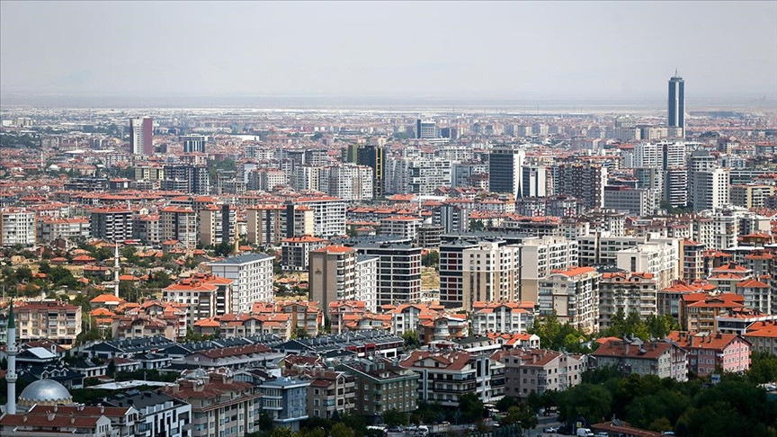 AFAD listeyi açıkladı: İşte deprem riski en düşük iller...