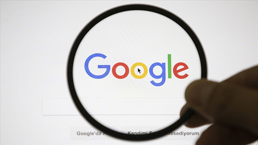 Google açıkladı: İşte Türkiye’de en çok aranan kelimeler...