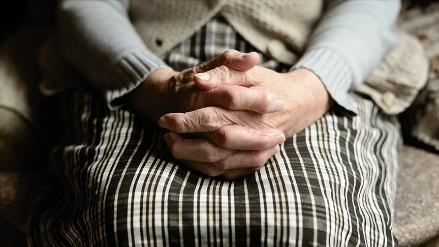 Alzheimer'ın ilk belirtisi olabilir: Özellikle fıstık ezmesi testine dikkat!