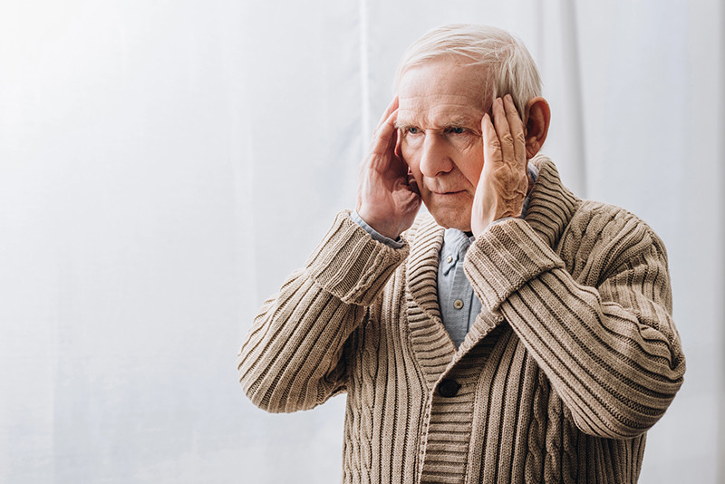 Alzheimer'ın ilk belirtisi olabilir: Özellikle fıstık ezmesi testine dikkat!