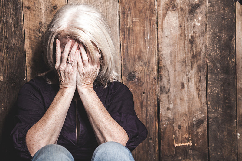 Alzheimer'ın ilk belirtisi olabilir: Özellikle fıstık ezmesi testine dikkat!