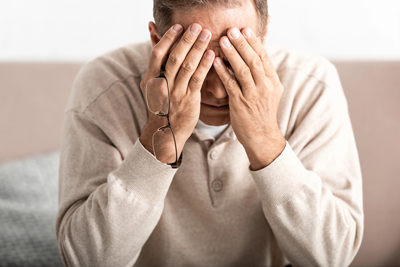 Alzheimer'ın ilk belirtisi olabilir: Özellikle fıstık ezmesi testine dikkat!