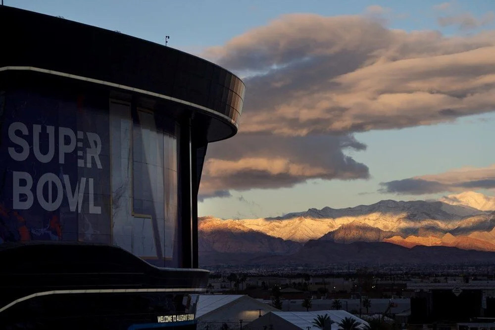 Super Bowl için nefesler tutuldu! 30 saniyelik reklam 7 milyon dolar