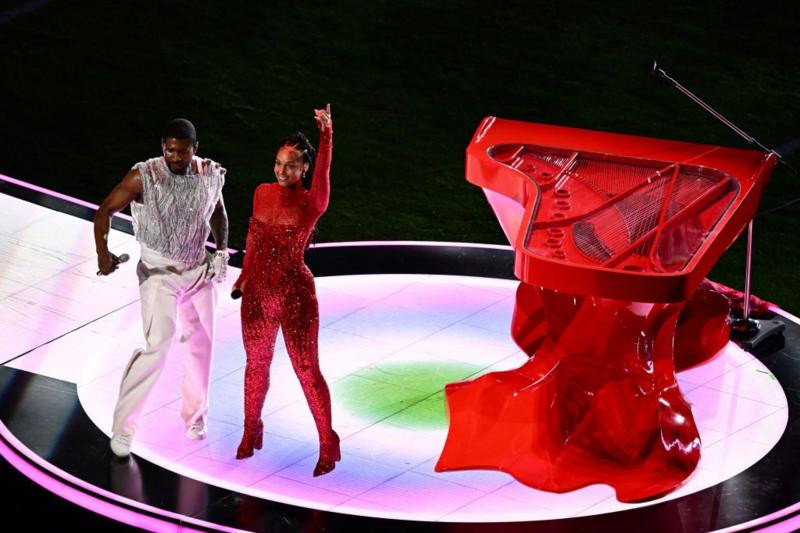 Super Bowl finali nefes kesti! Kansas City Chiefs tarih yazdı