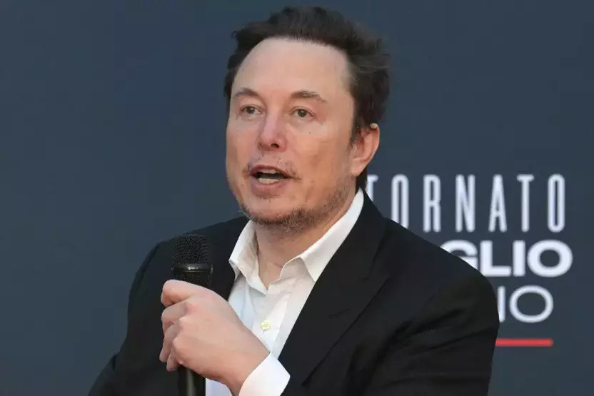 'Rus ordusu Starlink kullanıyor' iddiasına Elon Musk'tan yanıt!