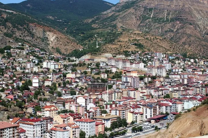 Türkiye'nin kalp haritası: Bu şehirde yaşayanlar dikkat!